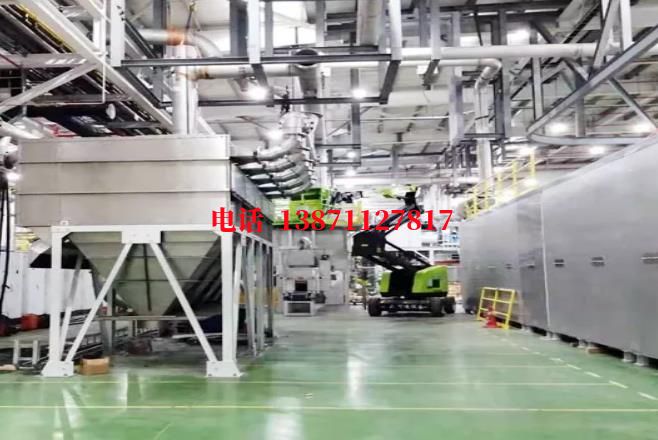 长洲机电设备安装工程,设备安装公司