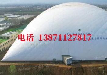 长洲气膜棚卷帘门,电动门